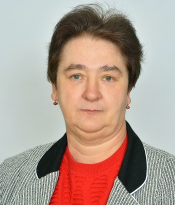 Макарова Елена Николаевна.