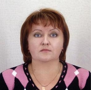Аввакумова Светлана Владимировна.